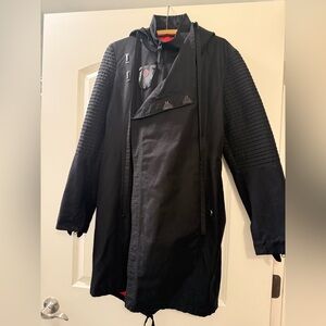 Musterbrand sith jacket